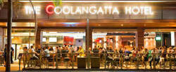 Coolangatta Hotel - Accommodation in Brisbane 0