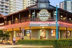 Coolangatta QLD Accommodation in Brisbane