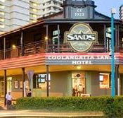 Coolangatta Sands Hotel - Accommodation in Brisbane