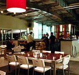 Martini Bar - Accommodation in Brisbane