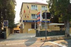 St Leonards NSW Accommodation in Brisbane