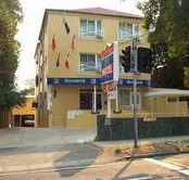Greenwich Inn Hotel - Accommodation in Brisbane