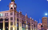 Hotel Unilodge - Sydney - Accommodation in Brisbane 0