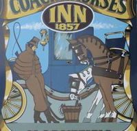 Coach  Horses Inn - Accommodation in Brisbane