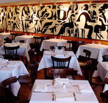 Bistro Moncur - Accommodation in Brisbane