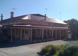Pages Flat SA Accommodation in Brisbane