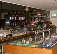 World Cup Bar - Accommodation in Brisbane