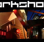The Workshop - Accommodation in Brisbane