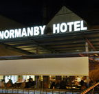 Normanby Hotel - Accommodation in Brisbane