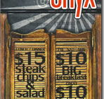 Onyx Restaurant Tapas  Cocktail Bar - Accommodation in Brisbane
