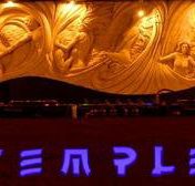 The Temple Bar  Restaurant - Accommodation in Brisbane