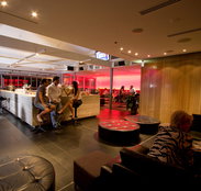 Titanium Bar - Accommodation in Brisbane