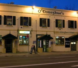  Accommodation in Brisbane