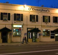 O'Donoghue's Irish Pub - Accommodation in Brisbane