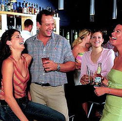 The Belmont Tavern - Accommodation in Brisbane 0