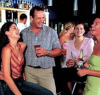 The Brunswick Hotel - Accommodation in Brisbane