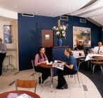Hinklers Restaurant and Bar - Accommodation in Brisbane