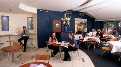 Hinklers Restaurant And Bar - Accommodation in Brisbane 0