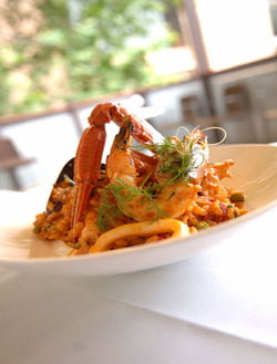 Amoroma Ristorante - Accommodation in Brisbane 0