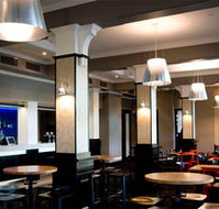 The Sussex Hotel - Accommodation in Brisbane