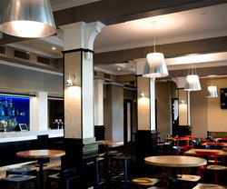 The Sussex Hotel - Accommodation in Brisbane 0