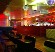 Vegas Hotel - Accommodation in Brisbane