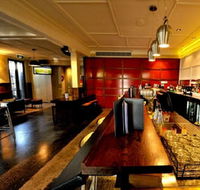Golden Gate Hotel - Accommodation in Brisbane
