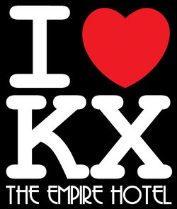 Empire Hotel - Accommodation in Brisbane 0
