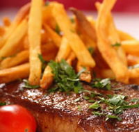 Heathcote Inn Hotel - Accommodation in Brisbane