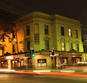 Porterhouse Hotel - Accommodation in Brisbane