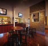 The Cumberland - Accommodation in Brisbane