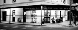 Lady Daly Hotel - Accommodation in Brisbane 0