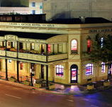 Crown  Anchor Hotel - Accommodation in Brisbane