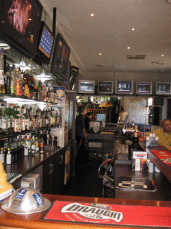  Accommodation in Brisbane
