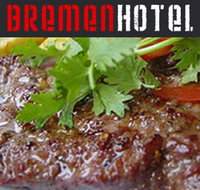 Bremen Hotel - Accommodation in Brisbane