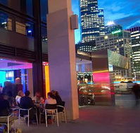 Number Five - Accommodation in Brisbane