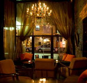 Libation - Accommodation in Brisbane