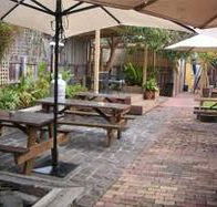 The Brunswick Green - Accommodation in Brisbane