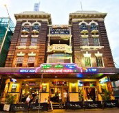 The Lansdowne Hotel - Accommodation in Brisbane