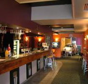 Lewisham Hotel and Live House - Accommodation in Brisbane