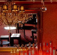 St James Hotel - Accommodation in Brisbane