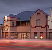 Cross Keys Hotel - Accommodation in Brisbane