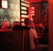 The Lounge - Accommodation in Brisbane