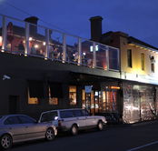 Elgin Inn Hotel - Accommodation in Brisbane