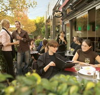 Jacksons on George - Accommodation in Brisbane