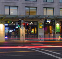Key Largo Bar  Bistro - Accommodation in Brisbane