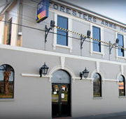 Castello's Foresters Arms Hotel - Accommodation in Brisbane