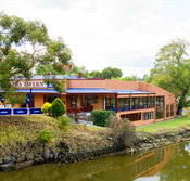 Anglers Tavern - Accommodation in Brisbane