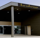 Brahma Lodge Hotel - Accommodation in Brisbane