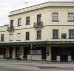 Livingstone Hotel - Accommodation in Brisbane